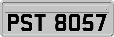 PST8057