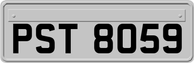 PST8059