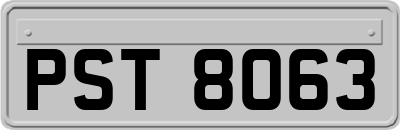 PST8063