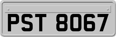 PST8067