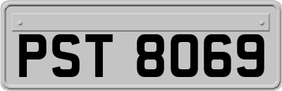 PST8069