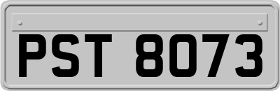PST8073
