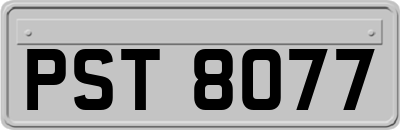 PST8077