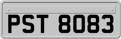 PST8083