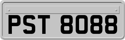 PST8088