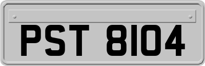 PST8104