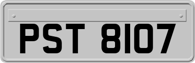 PST8107