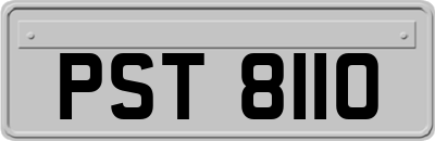 PST8110