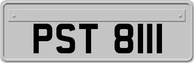 PST8111