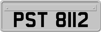 PST8112