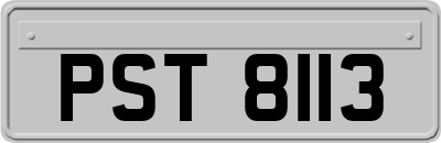 PST8113