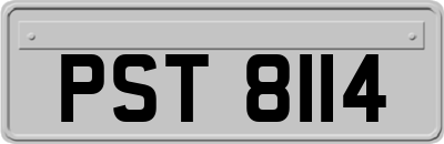 PST8114
