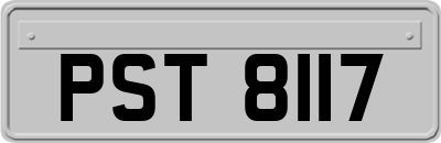 PST8117