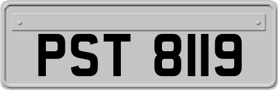PST8119
