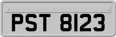 PST8123