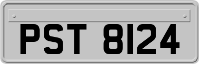 PST8124