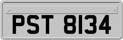 PST8134
