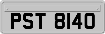 PST8140