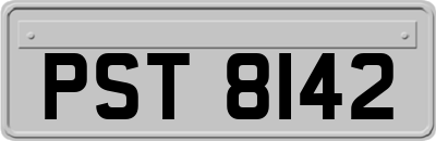 PST8142