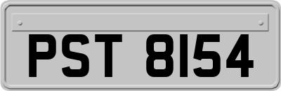 PST8154