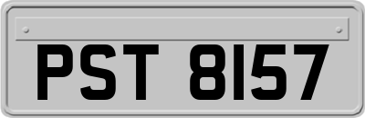 PST8157