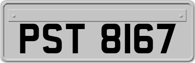 PST8167