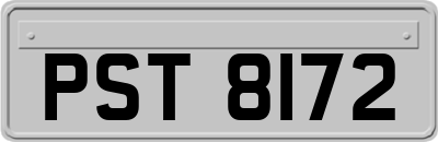 PST8172