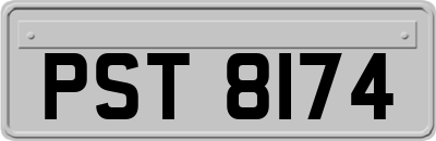 PST8174