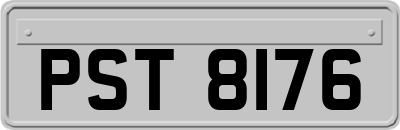 PST8176