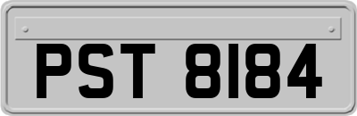 PST8184