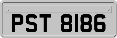 PST8186