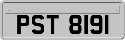 PST8191