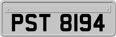 PST8194