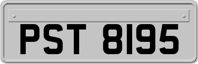 PST8195