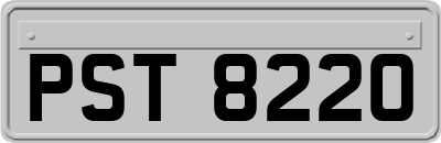 PST8220