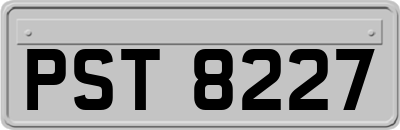 PST8227