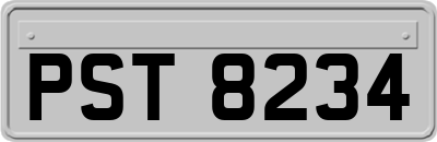 PST8234
