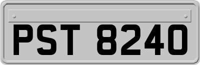 PST8240