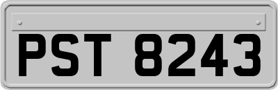 PST8243