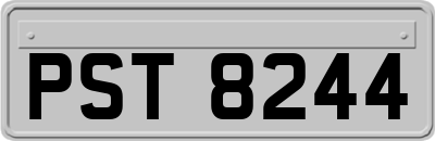 PST8244