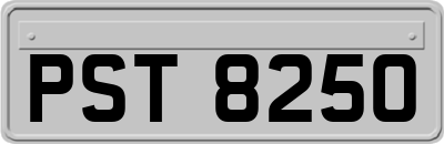 PST8250