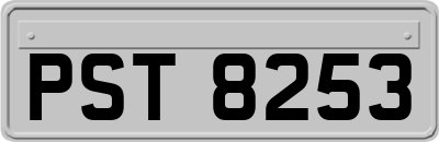 PST8253