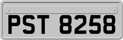 PST8258