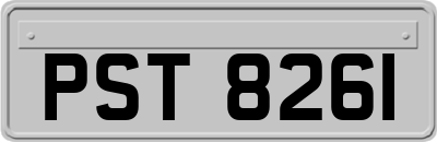 PST8261