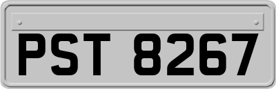 PST8267
