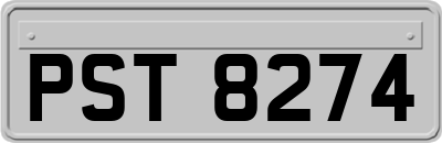 PST8274
