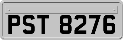 PST8276