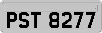 PST8277