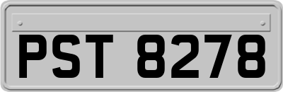 PST8278