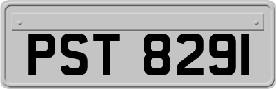 PST8291